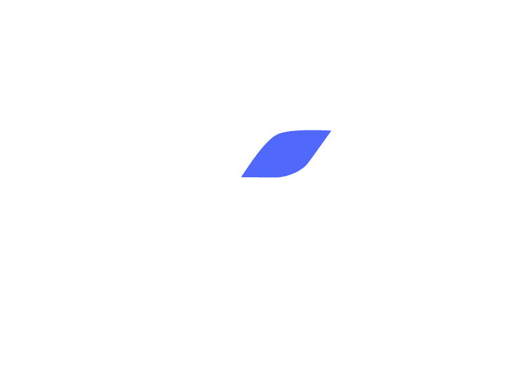 Logo vertical clair Falcon